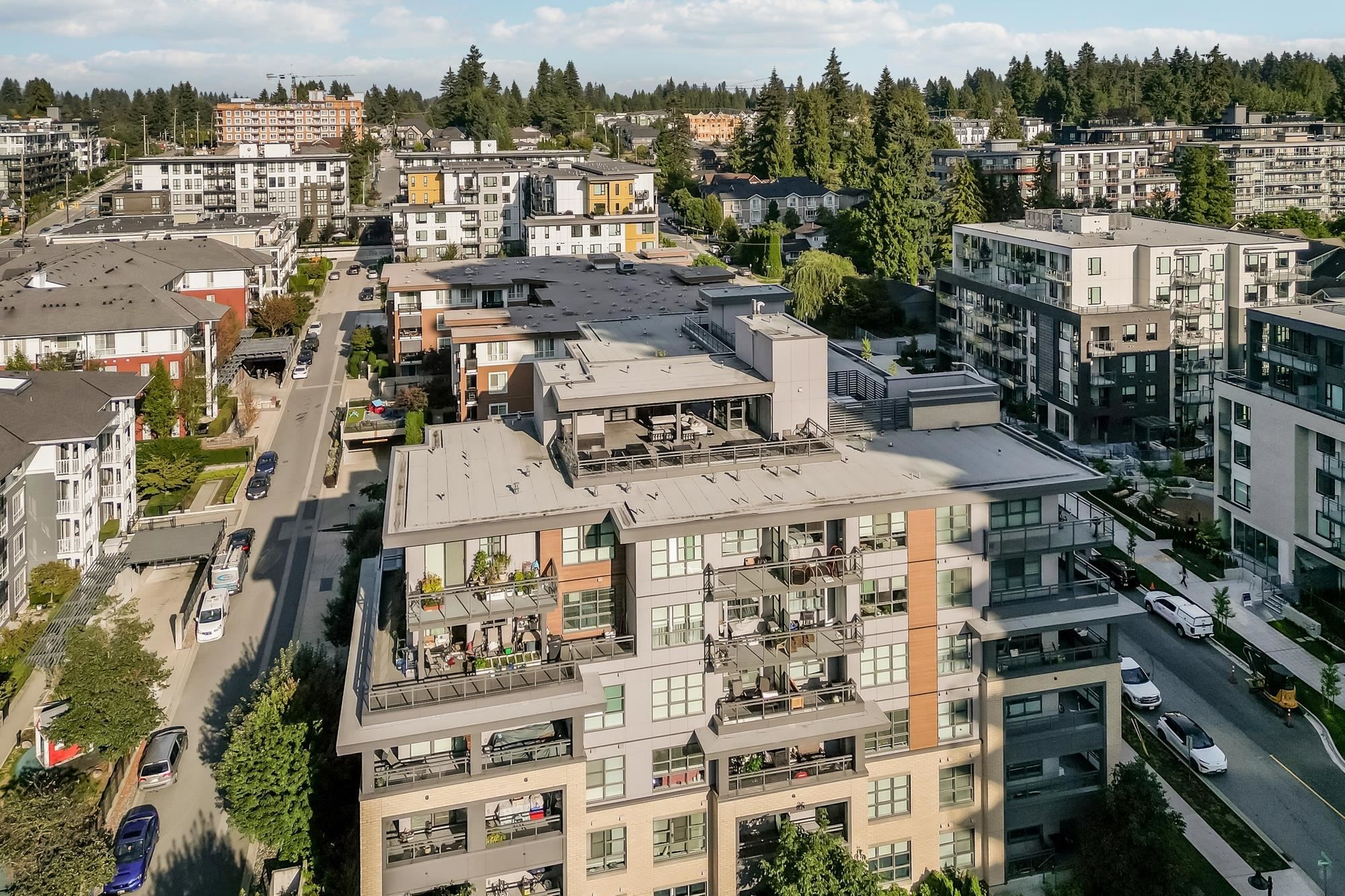 Apartment for sale in Coquitlam, Coquitlam, 112 603 Regan Avenue, 263116410 | Realtylink.org