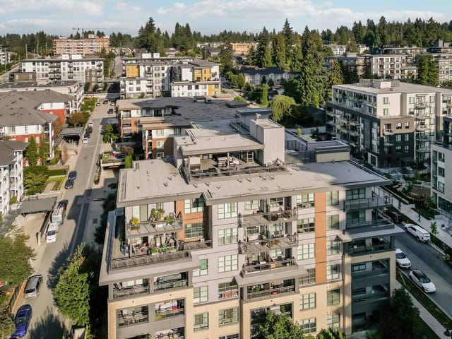Apartment for sale in Coquitlam, Coquitlam, 112 603 Regan Avenue, 263116410 | Realtylink.org