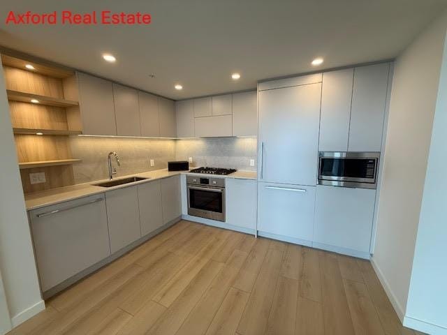 Apartment for rent in Coquitlam, Coquitlam, 2602 311 Alderson Avenue, 263116411 | Realtylink.org