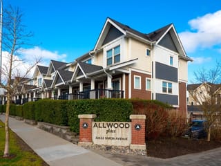 Townhouse for sale in Abbotsford, Abbotsford, 142 32633 Simon Avenue, 263116412 | Realtylink.org