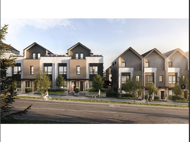 Townhouse for sale in North Vancouver, North Vancouver, 26 1045 Ridgewood Drive, 263116416 | Realtylink.org