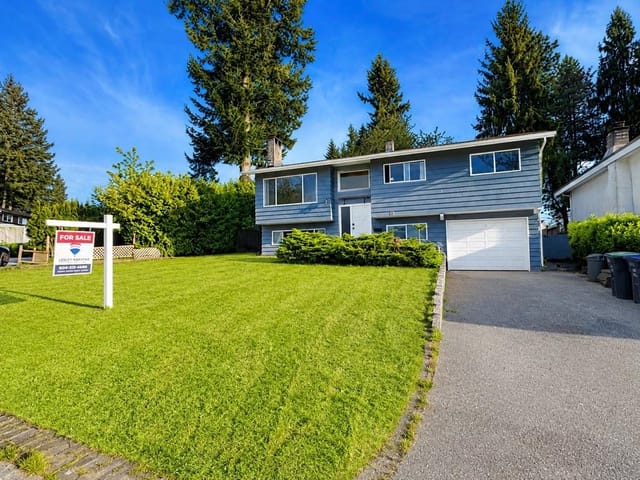 House for sale in Surrey, North Surrey, 15058 Robin Crescent, 263116417 | Realtylink.org