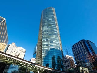 Apartment for sale in Vancouver, Vancouver West, 4205 1151 W Georgia Street, 263116419 | Realtylink.org