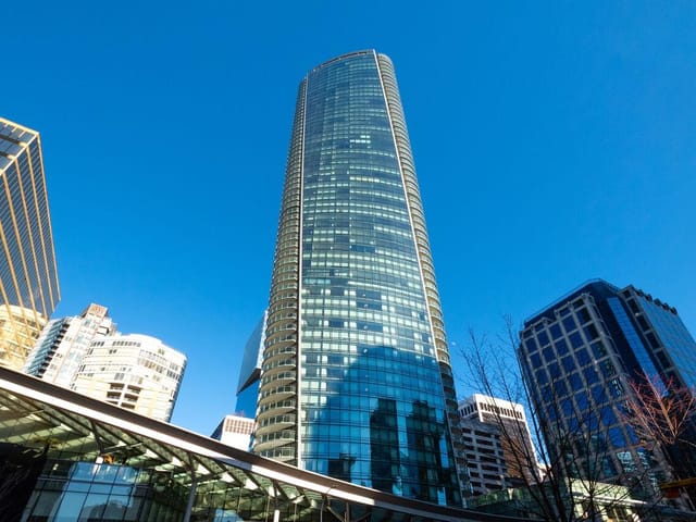 Apartment for sale in Vancouver, Vancouver West, 4205 1151 W Georgia Street, 263116419 | Realtylink.org