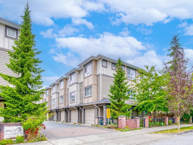 Townhouse for sale in Richmond, Richmond, 4 7373 Turnill Street, 263116420 | Realtylink.org