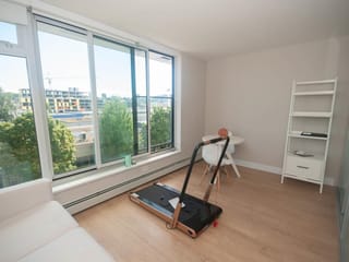 Apartment for sale in Vancouver, Vancouver West, 611 1783 Manitoba Street, 263116422 | Realtylink.org