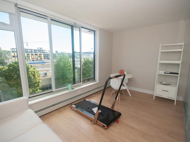 Apartment for sale in Vancouver, Vancouver West, 611 1783 Manitoba Street, 263116422 | Realtylink.org
