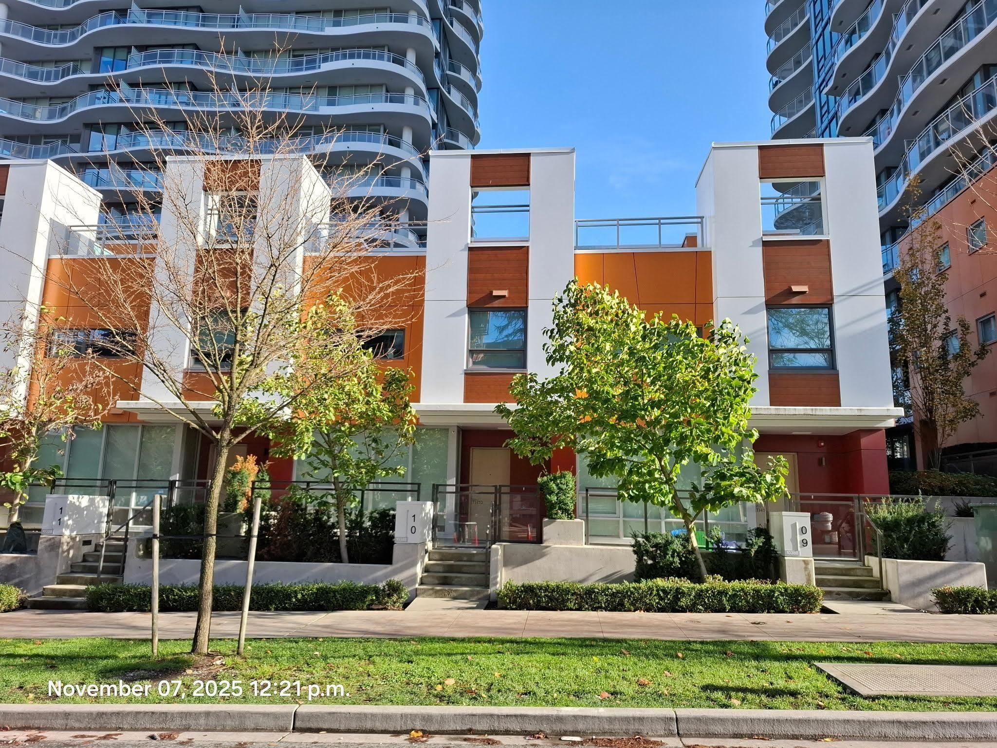 Townhouse for sale in Surrey, North Surrey, TH10 10388 133 Street, 263116424 | Realtylink.org