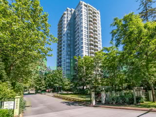 Apartment for sale in Surrey, North Surrey, 808 10082 148 Street, 263116425 | Realtylink.org