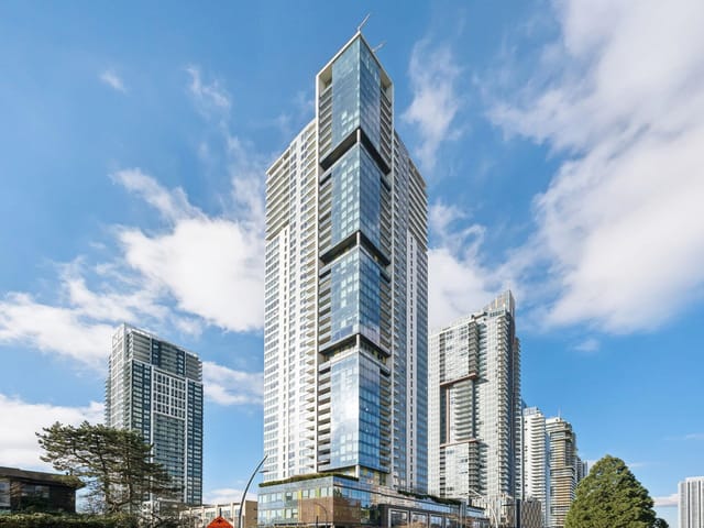 Apartment for sale in Burnaby, Burnaby South, 809 6461 Telford Avenue, 263116426 | Realtylink.org