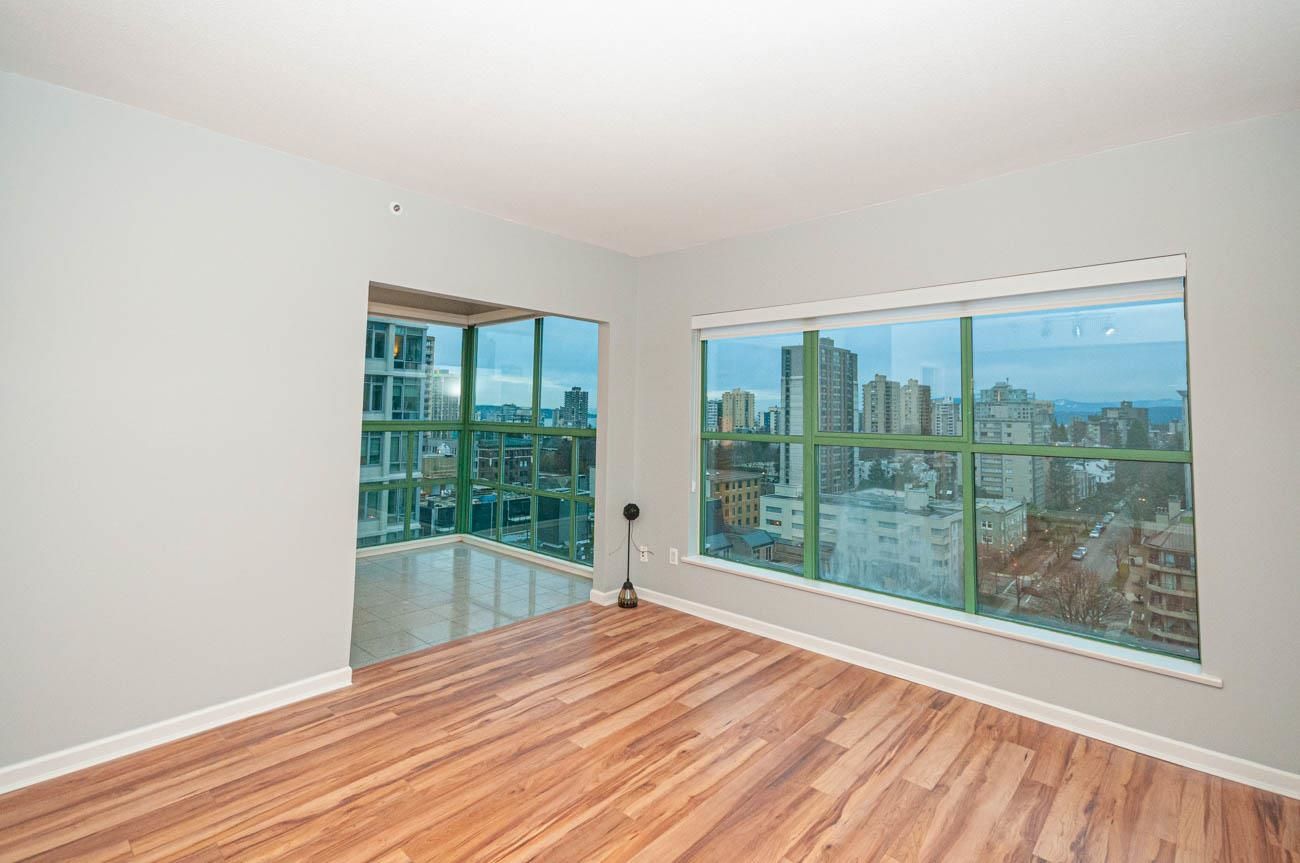 Apartment for sale in Vancouver, Vancouver West, 1606 909 Burrard Street, 263116427 | Realtylink.org