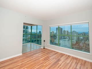 Apartment for sale in Vancouver, Vancouver West, 1606 909 Burrard Street, 263116427 | Realtylink.org