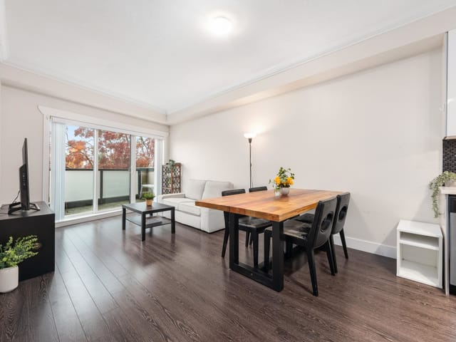 Apartment for sale in Vancouver, Vancouver East, 401 3437 Kingsway, 263116430 | Realtylink.org
