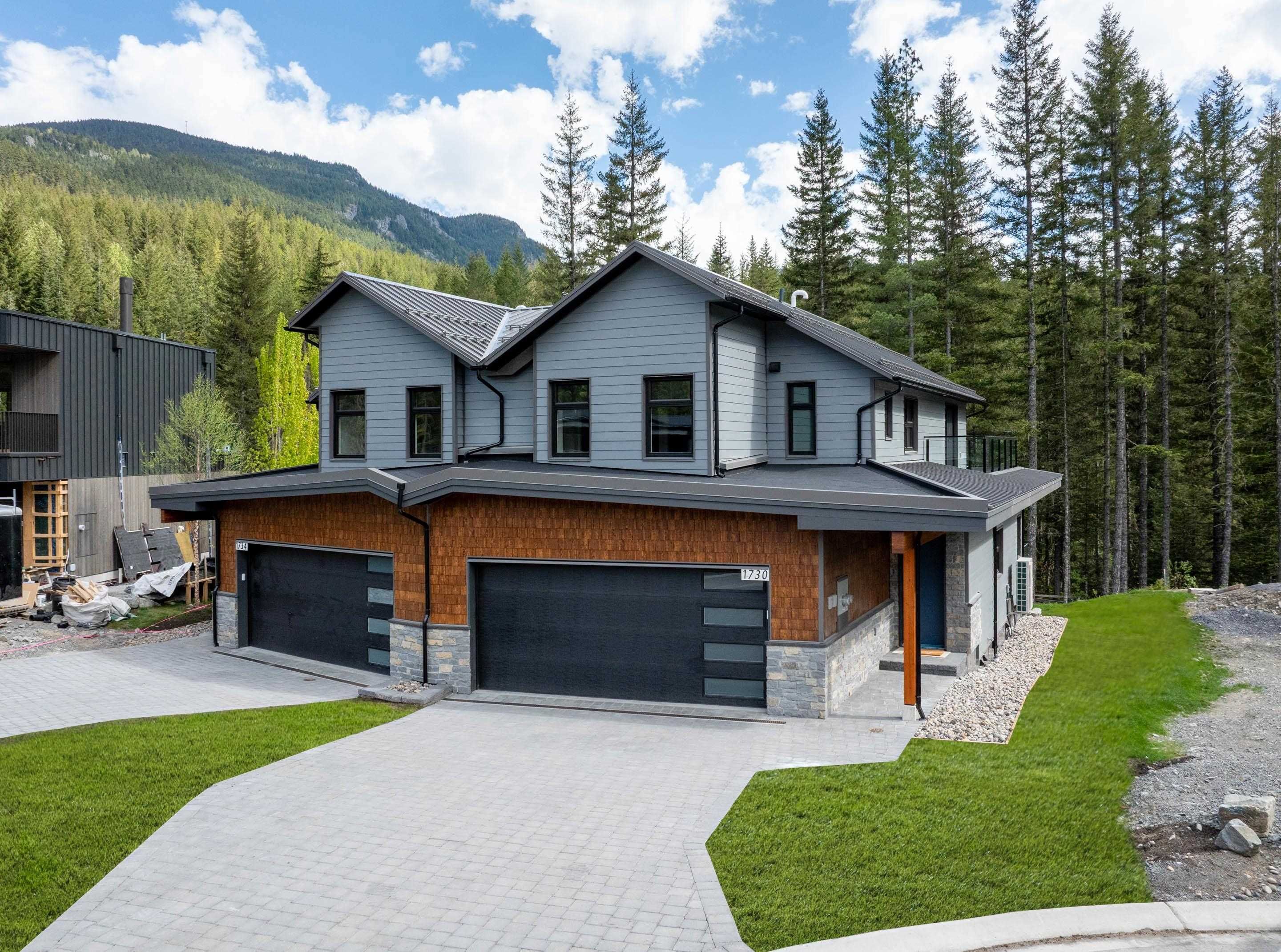 1/2 Duplex for sale in Whistler, Whistler, 1730 River Run Place, 263116433 | Realtylink.org