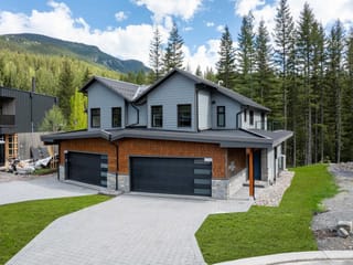 1/2 Duplex for sale in Whistler, Whistler, 1730 River Run Place, 263116433 | Realtylink.org