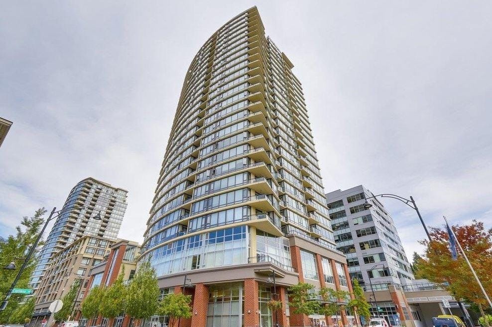Apartment for sale in Port Moody, Port Moody, 705 400 Capilano Road, 263116436 | Realtylink.org