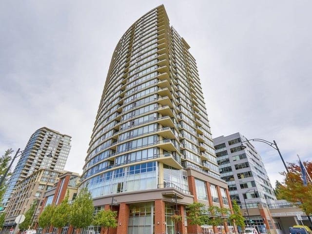 Apartment for sale in Port Moody, Port Moody, 705 400 Capilano Road, 263116436 | Realtylink.org