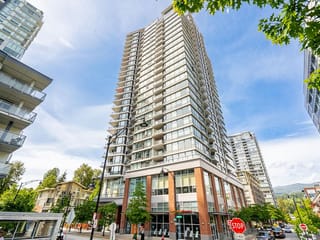 Apartment for sale in Port Moody, Port Moody, 705 400 Capilano Road, 263116436 | Realtylink.org