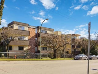 Apartment for sale in Vancouver, Vancouver West, 303 1296 W 70th Avenue, 263116441 | Realtylink.org