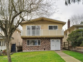 House for sale in Burnaby, Burnaby North, 4356 Oxford Street, 263116443 | Realtylink.org