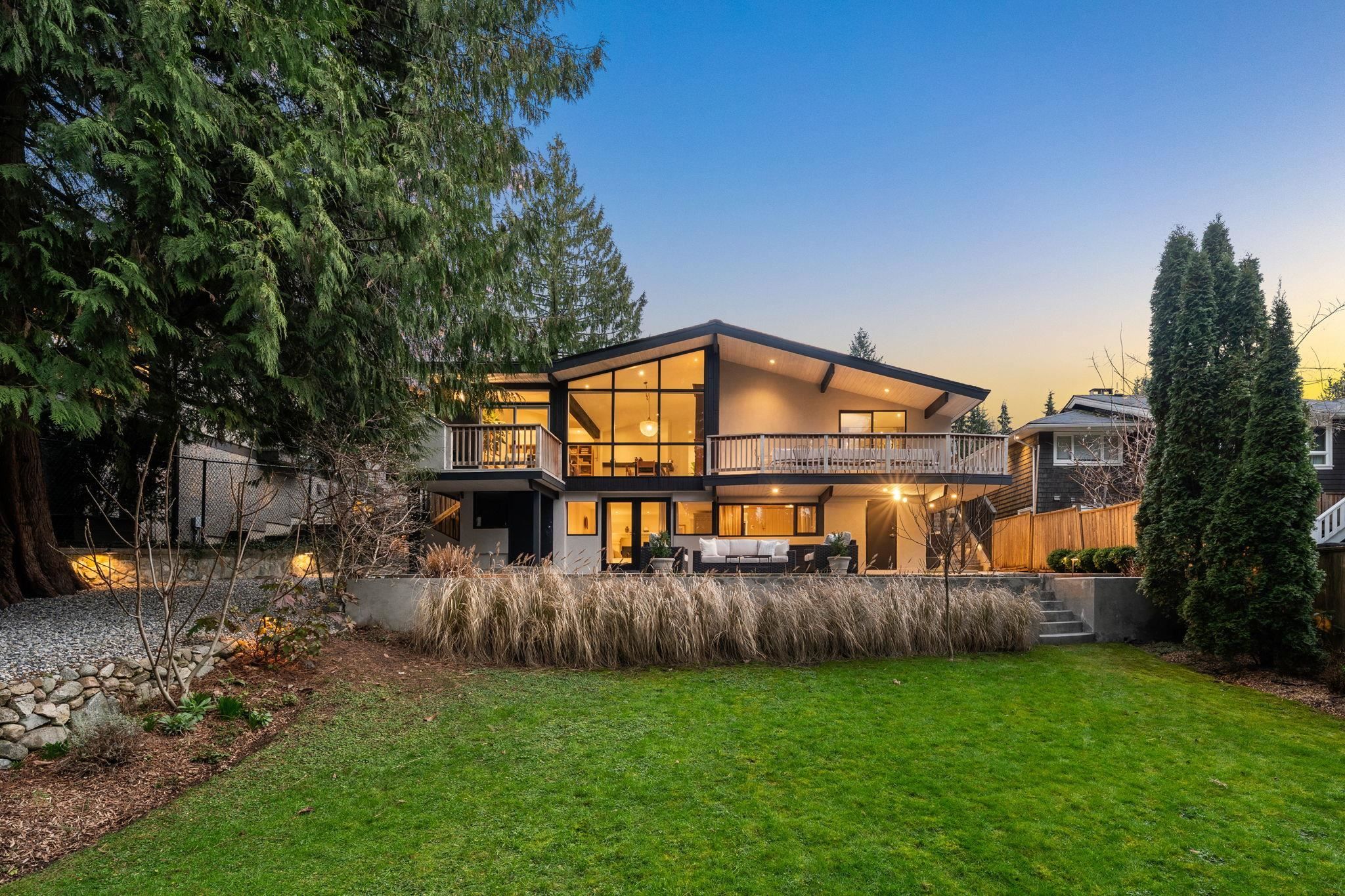 House for sale in North Vancouver, North Vancouver, 4777 Mapleridge Drive, 263116450 | Realtylink.org