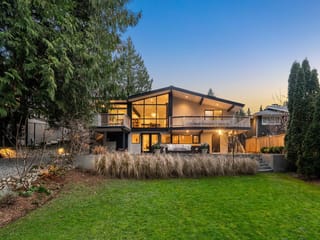 House for sale in North Vancouver, North Vancouver, 4777 Mapleridge Drive, 263116450 | Realtylink.org