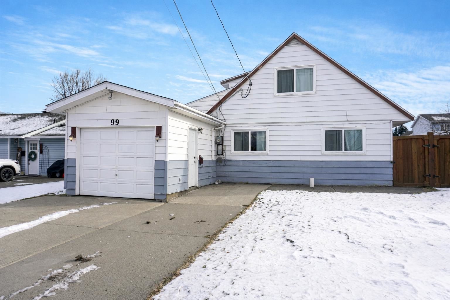 House for sale in Kitimat, Kitimat, 99 Swallow Street, 263116451 | Realtylink.org