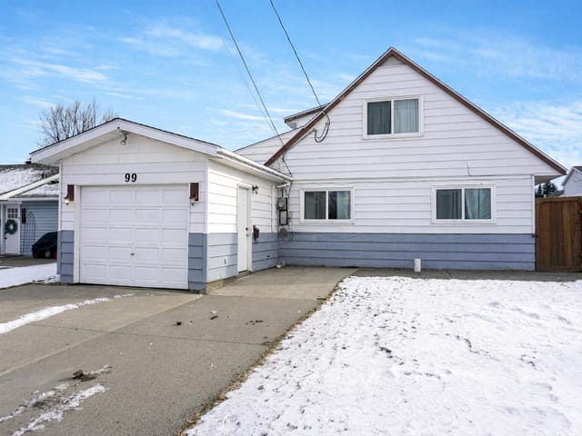 House for sale in Kitimat, Kitimat, 99 Swallow Street, 263116451 | Realtylink.org