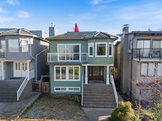 House for sale in Burnaby, Burnaby North, 128 Hythe Avenue, 263116458 | Realtylink.org