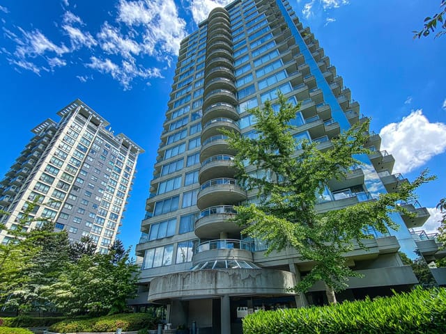 Apartment for sale in Surrey, North Surrey, 702 13383 108 Avenue, 263116460 | Realtylink.org