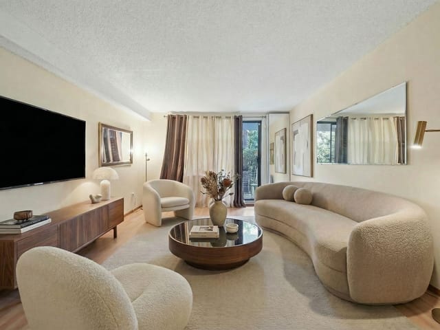 Apartment for sale in Surrey, North Surrey, 106 10626 151a Street, 263116461 | Realtylink.org