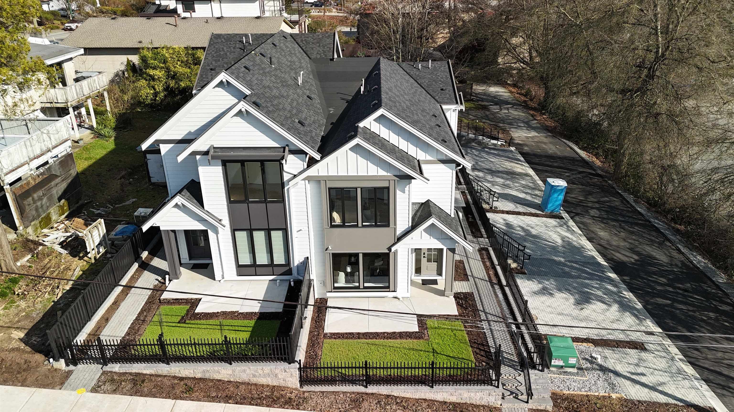 1/2 Duplex for sale in Coquitlam, Coquitlam, 103 359 Laval Street, 263116462 | Realtylink.org