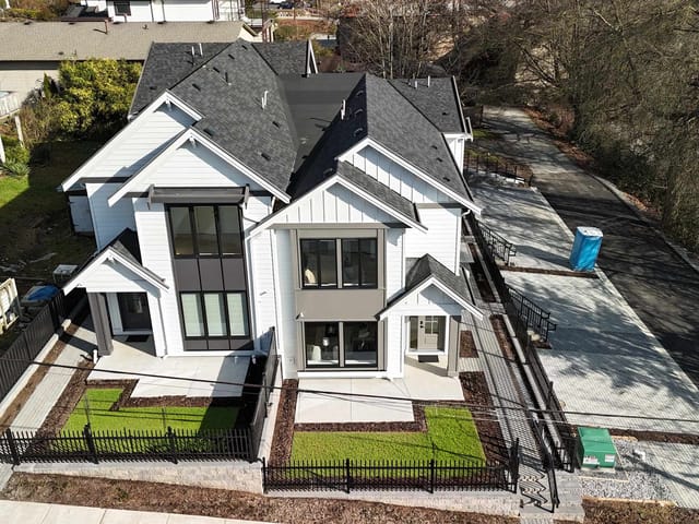 1/2 Duplex for sale in Coquitlam, Coquitlam, 103 359 Laval Street, 263116462 | Realtylink.org