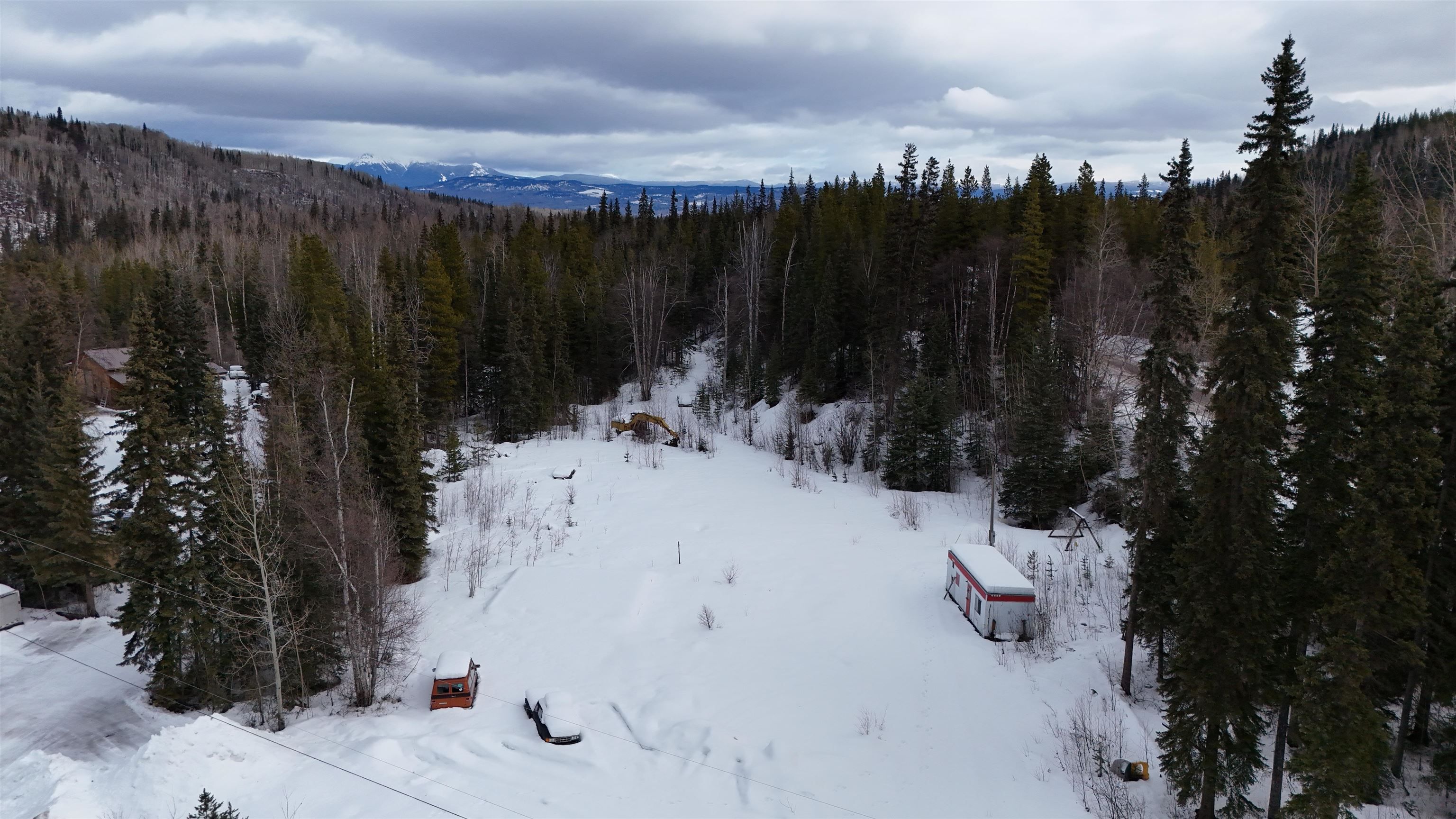 Lot for sale in Telkwa, Smithers And Area, 13030 Denis Road, 263116464 | Realtylink.org