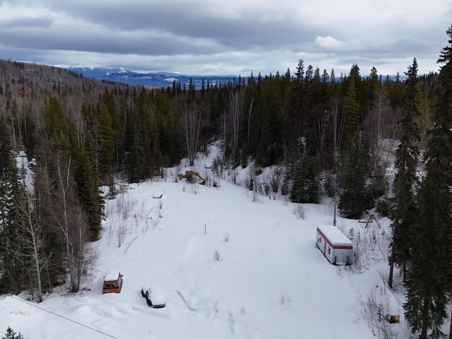 Lot for sale in Telkwa, Smithers And Area, 13030 Denis Road, 263116464 | Realtylink.org
