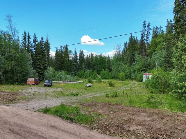 Lot for sale in Telkwa, Smithers And Area, 13030 Denis Road, 263116464 | Realtylink.org