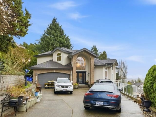 House for sale in Abbotsford, Abbotsford, 2247 Mountain Drive, 263116471 | Realtylink.org