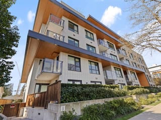Apartment for sale in Vancouver, Vancouver West, 307 5383 Cambie Street, 263116472 | Realtylink.org