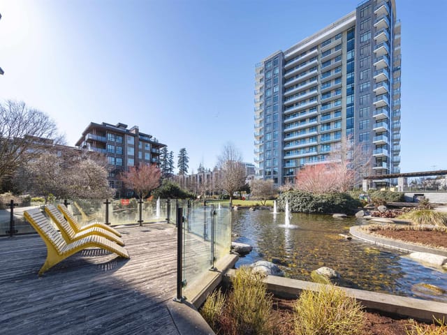 Apartment for sale in Vancouver, Vancouver West, 518 5983 Gray Avenue, 263116473 | Realtylink.org