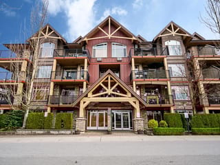 Apartment for sale in Langley, Langley, 417 8328 207a Street, 263116474 | Realtylink.org
