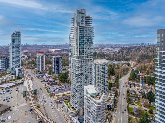 Apartment for sale in Coquitlam, Coquitlam, 1309 567 Clarke Road, 263116475 | Realtylink.org