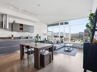 Apartment for sale in Vancouver, Vancouver East, 309 133 E 8th Avenue, 263116477 | Realtylink.org