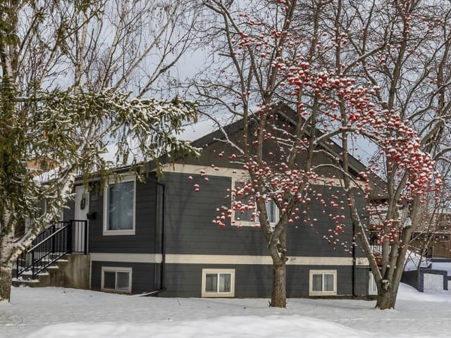 House for sale in Prince George, PG City Central, 1290 Burden Street, 263116483 | Realtylink.org