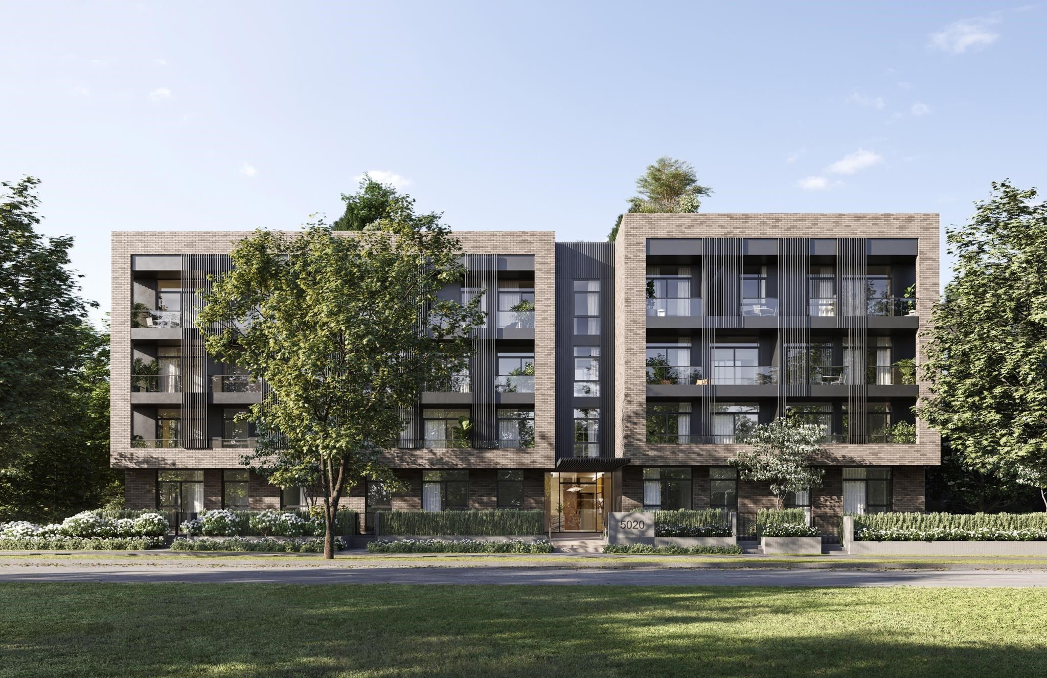 Apartment for sale in Vancouver, Vancouver West, 208 5020 Ash Street, 263116486 | Realtylink.org