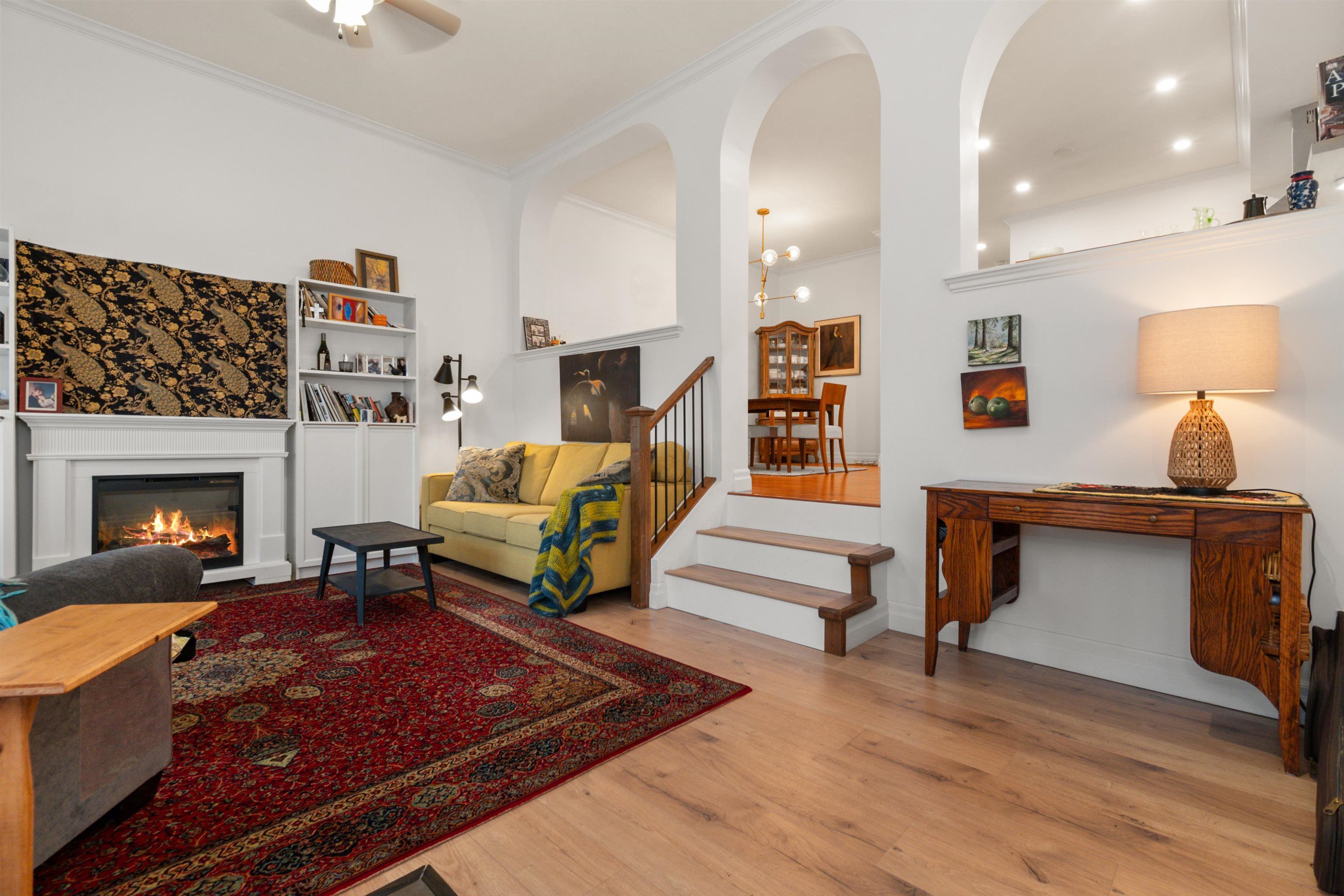 Townhouse for sale in Chilliwack, Chilliwack, 111 9270 Edward Street, 263116487 | Realtylink.org