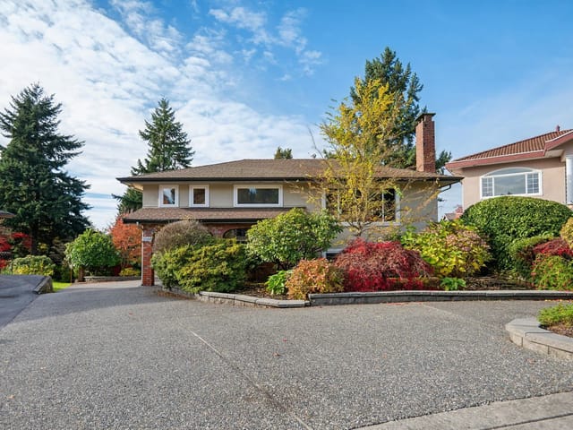 House for sale in Burnaby, Burnaby North, 5508 Cedardale Court, 263116490 | Realtylink.org