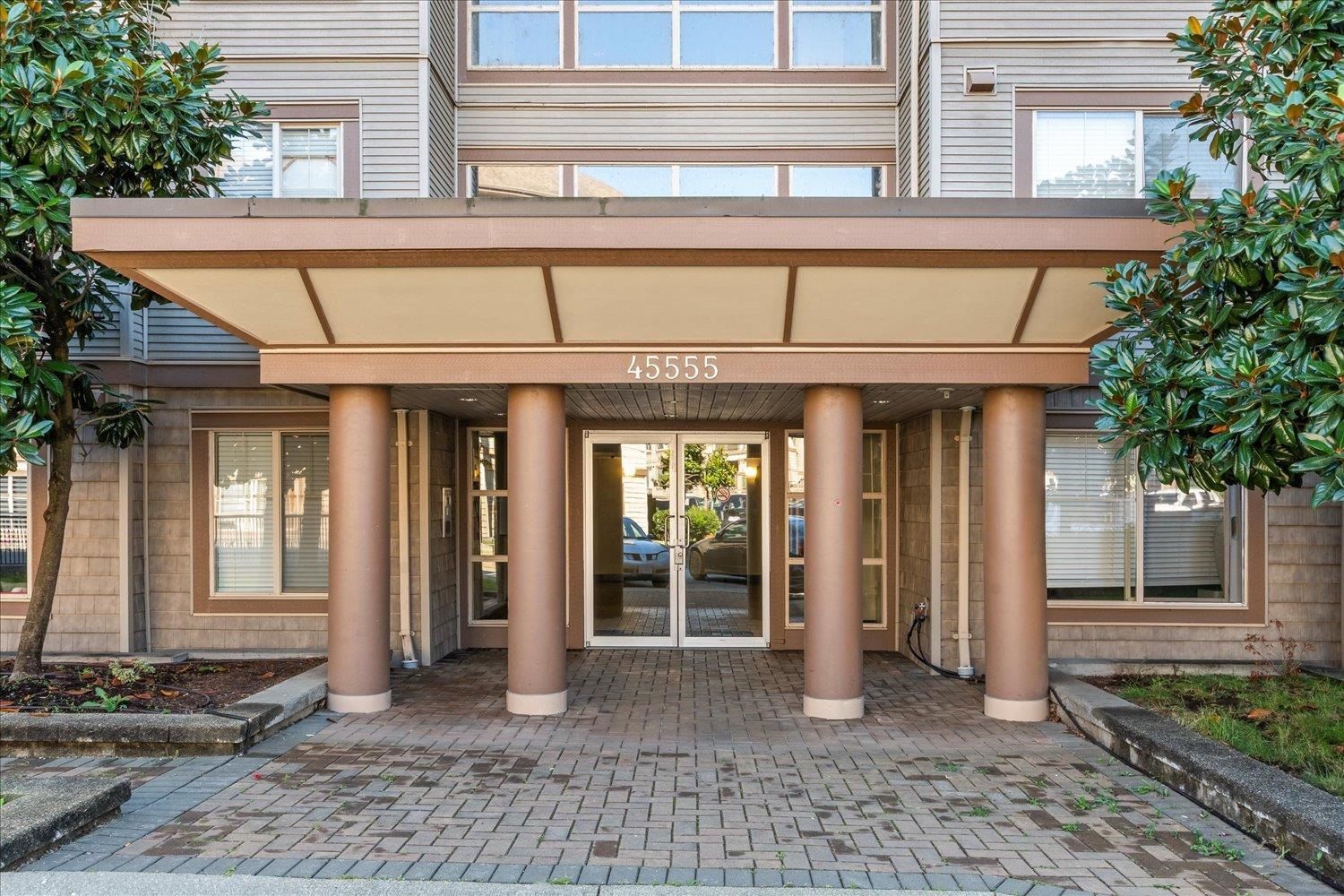 Apartment for sale in Chilliwack, Chilliwack, 109 45555 Yale Road, 263116492 | Realtylink.org