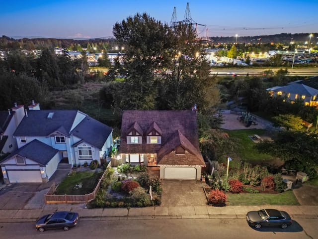 House for sale in Coquitlam, Coquitlam, 2378 Mariana Place, 263116494 | Realtylink.org