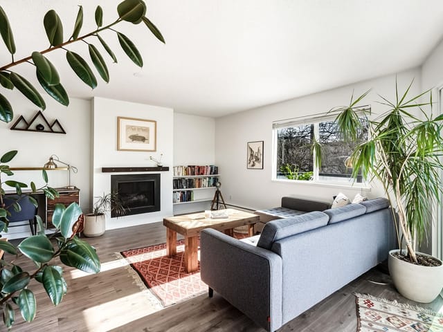 Apartment for sale in Vancouver, Vancouver East, 201 1429 William Street, 263116495 | Realtylink.org