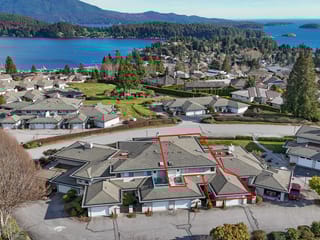 Apartment for sale in Gibsons, Sunshine Coast, 27 555 Eaglecrest Drive, 263116498 | Realtylink.org